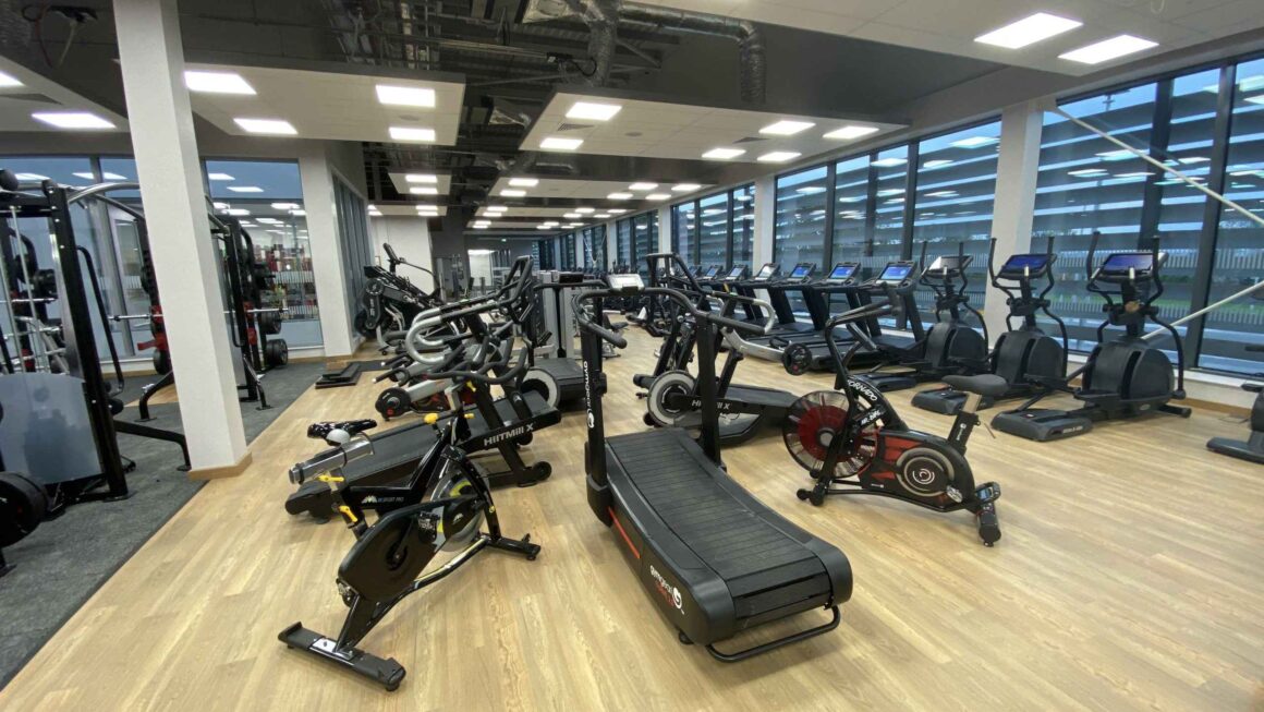 Sedbergh Gym: Your Ultimate Guide to Fitness and Wellbeing