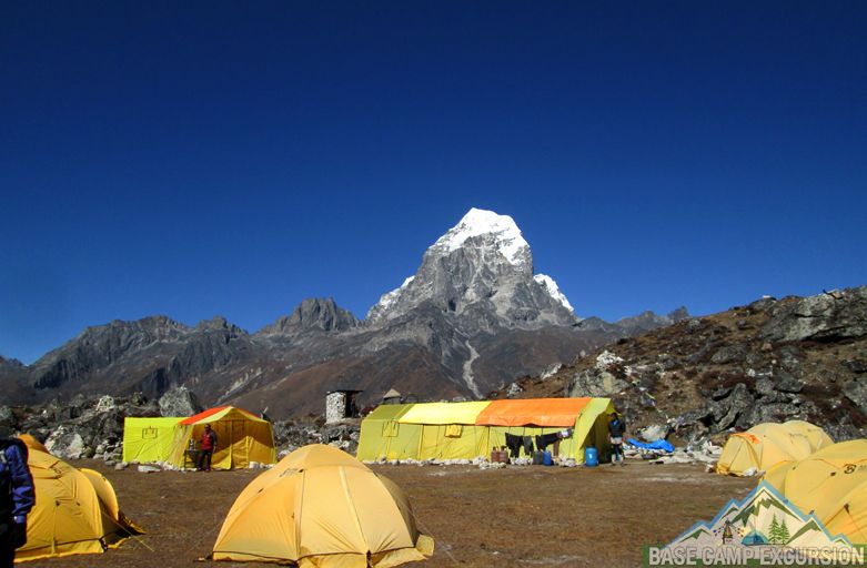 Everest Base Camp Trek with Sherpas A Complete Packing Guide