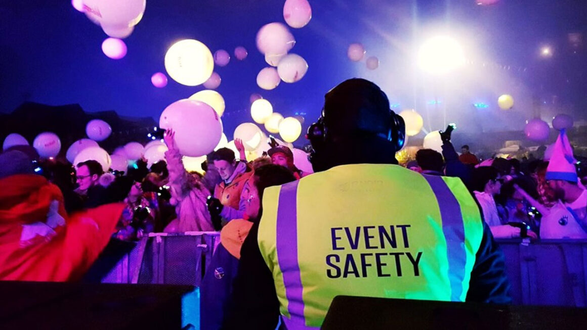 Event Security: Safeguarding Success at Every Event