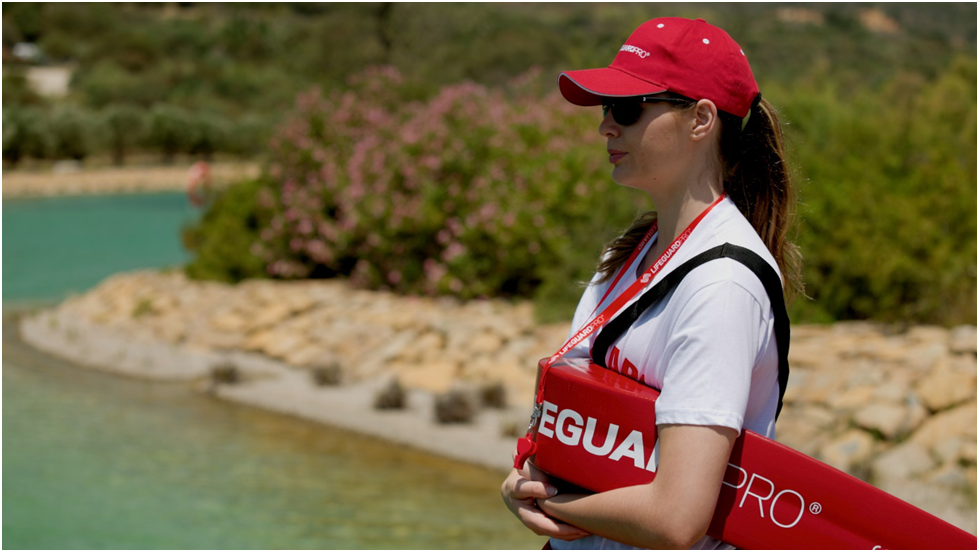 Developing Strong Mental Approach to Lifeguarding