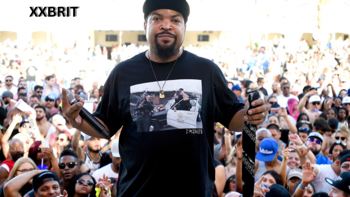 Ice Cube Net Worth 2023: A Detailed Breakdown of the Rap Icon’s Wealth