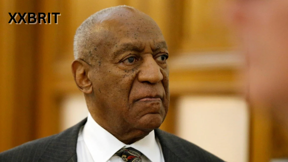 bill cosby net worth