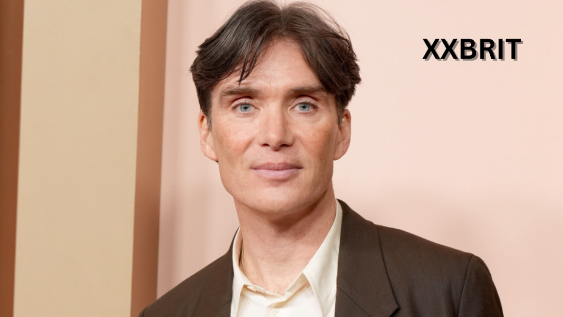 The Enigmatic Appeal of Cillian Murphy: A Deep Dive into the Life and Career of a Phenomenal Actor