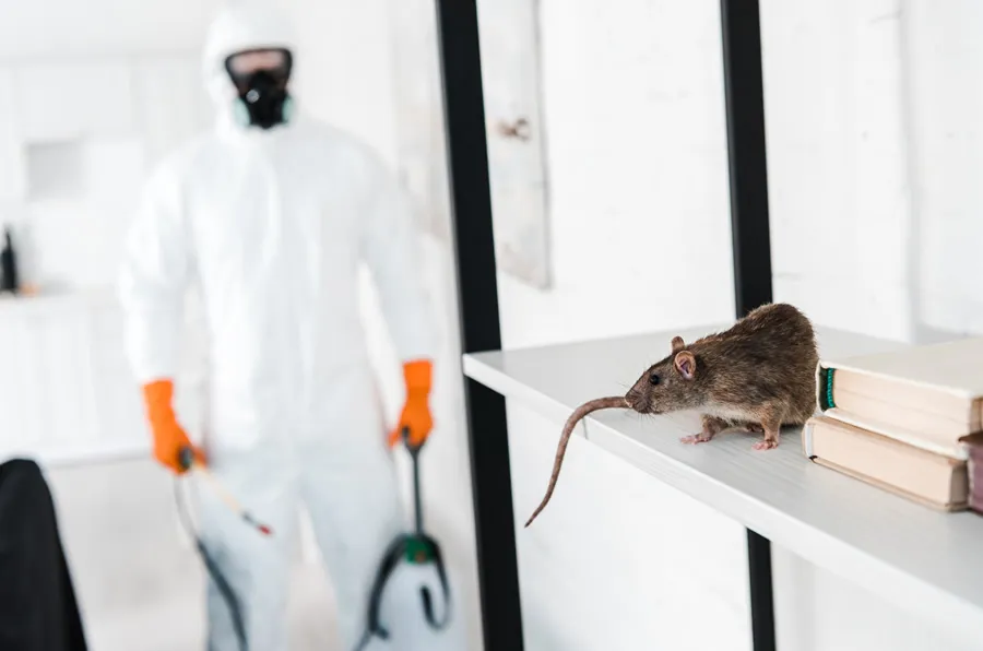 Exterminators and Their Role in Pest Control