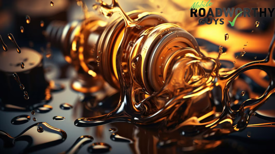 The Ultimate Guide to Choosing the Right Engine Oil for Optimal Performance – Mobile Roadworthy Guys