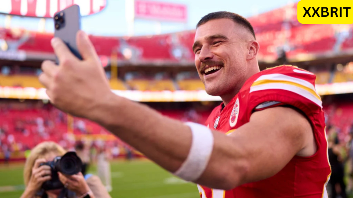 Travis Kelce Net Worth: A Deep Dive into the Financial Empire of an NFL Star