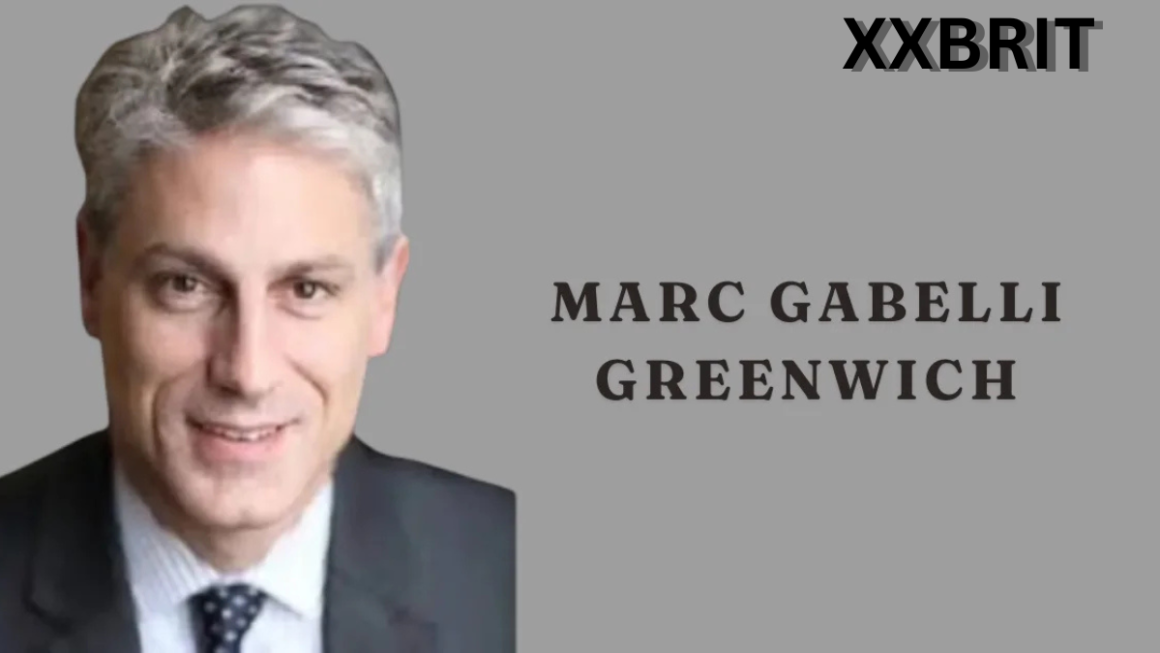 marc gabelli greenwich: A Visionary Icon of Greenwich