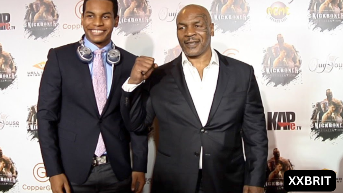 Miguel Leon Tyson Age: The Life and Legacy of Mike Tyson’s Son